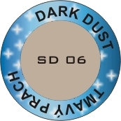 CMK Weathering Pigment - Dark Dust