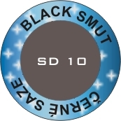 CMK Weathering Pigment - Black Smut