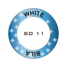 CMK Weathering Pigment - White
