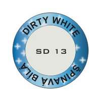 CMK Weathering Pigment - Dirty White
