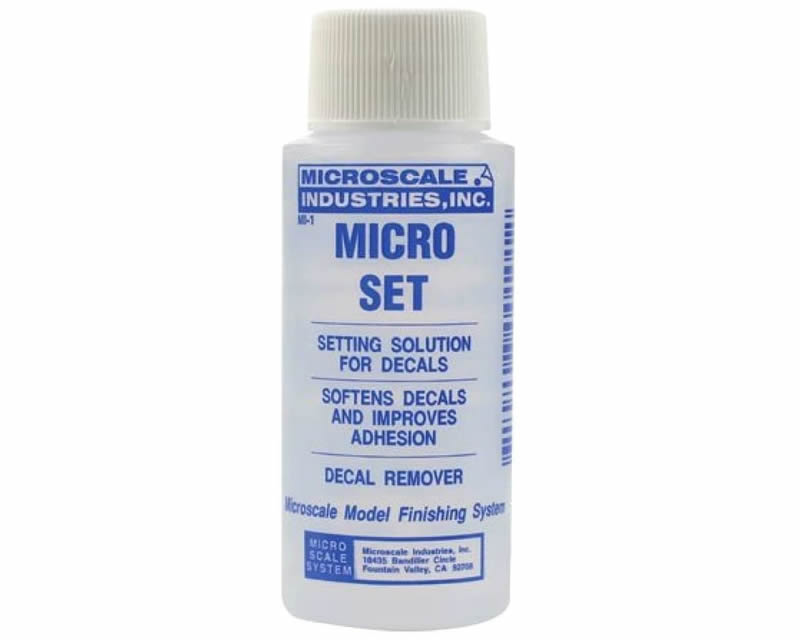 Micro Set Solution