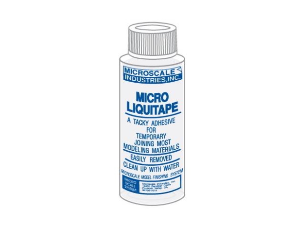 Micro Liquitape