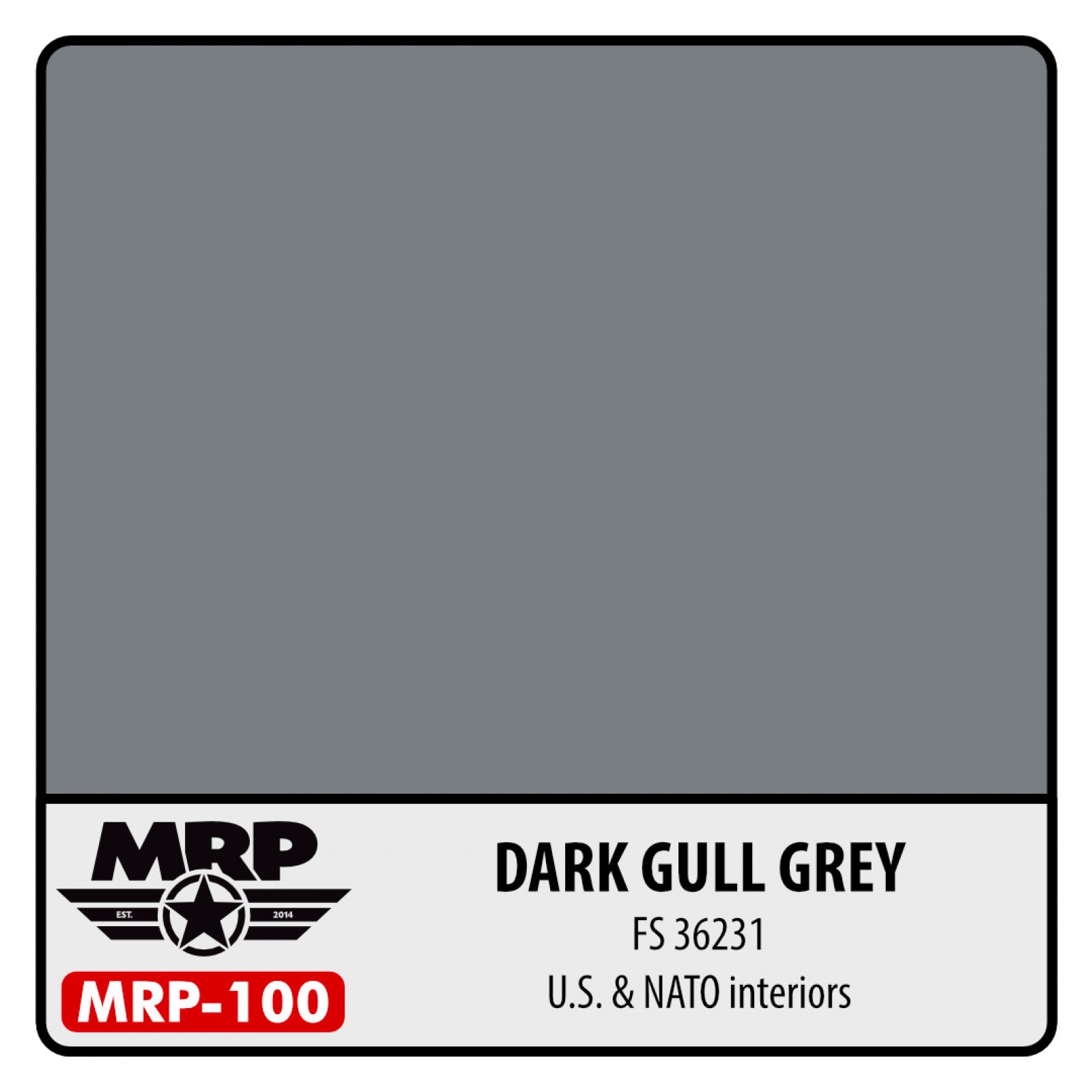 MRP-100 Interior U.S.Modern FS36231