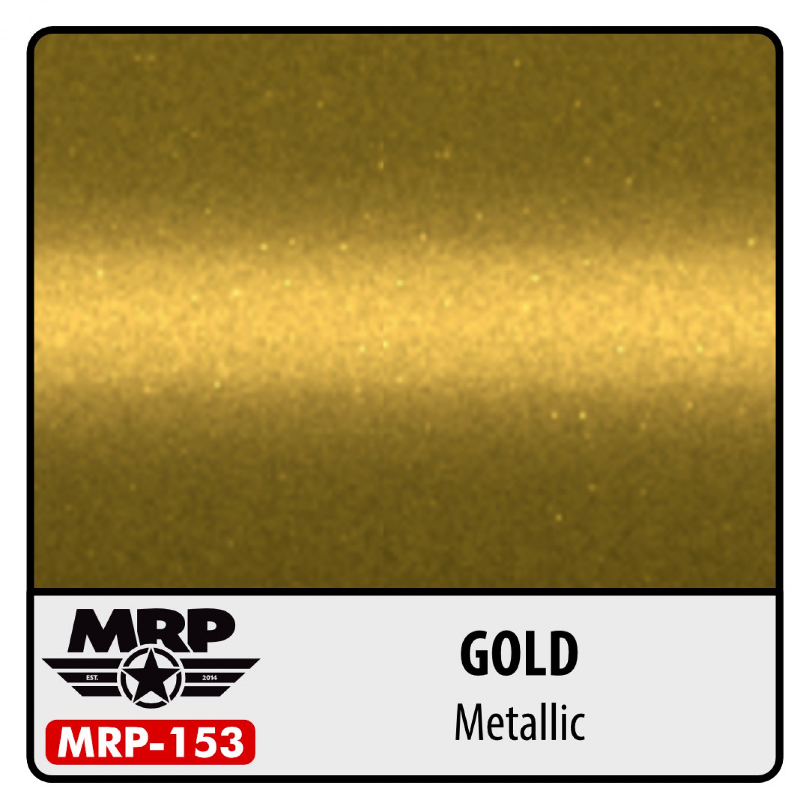 MRP-153 Gold