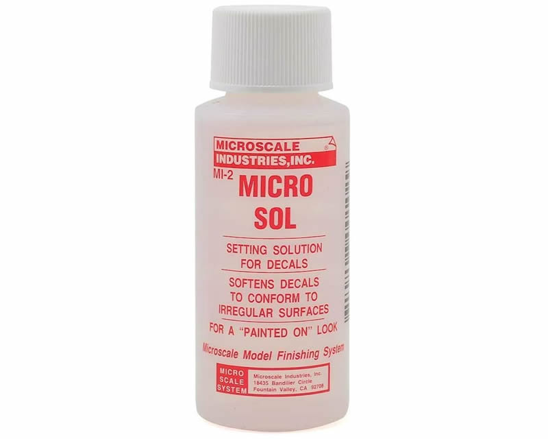 Micro Sol 
