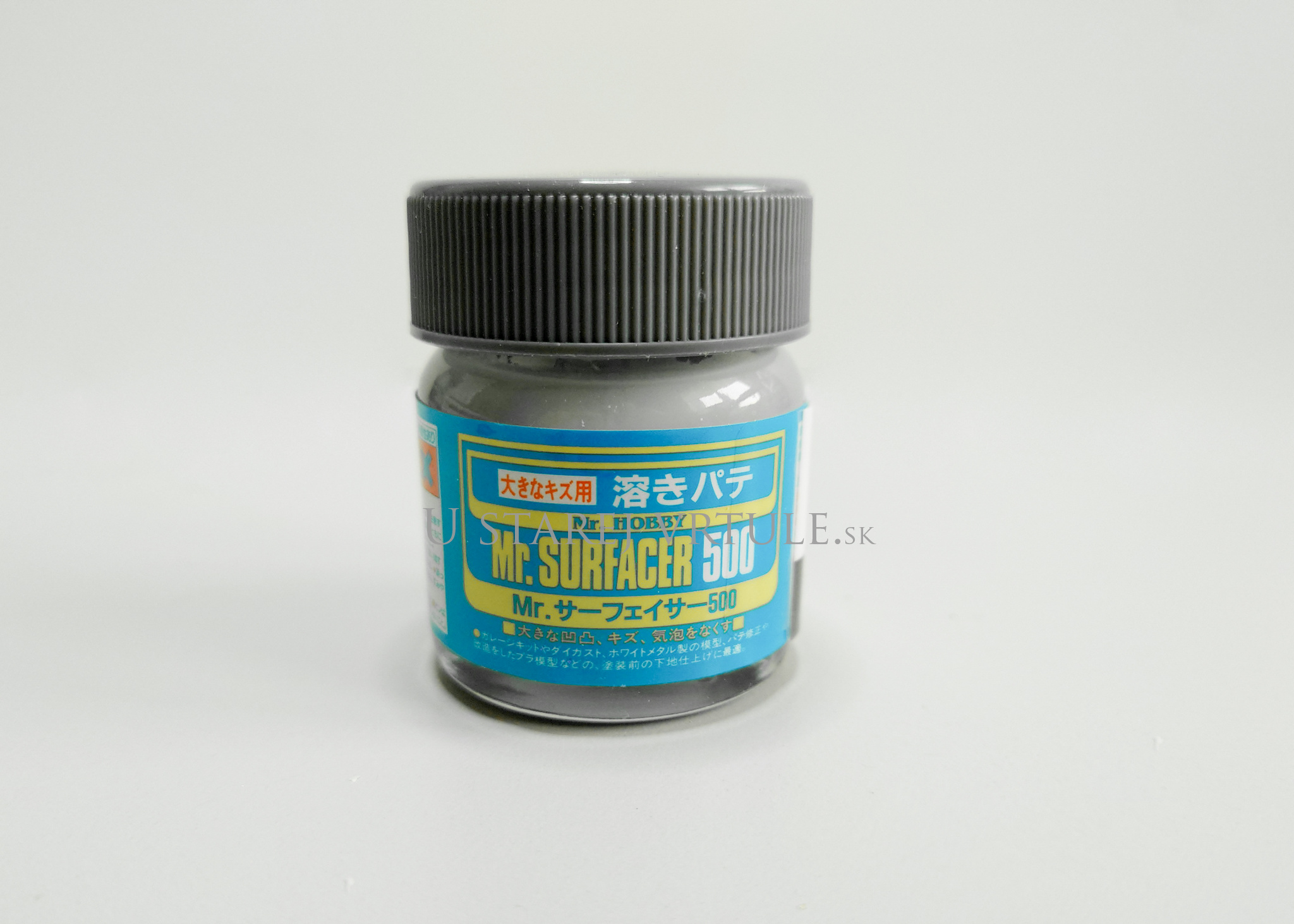 Mr.SURFACER 500 40ml