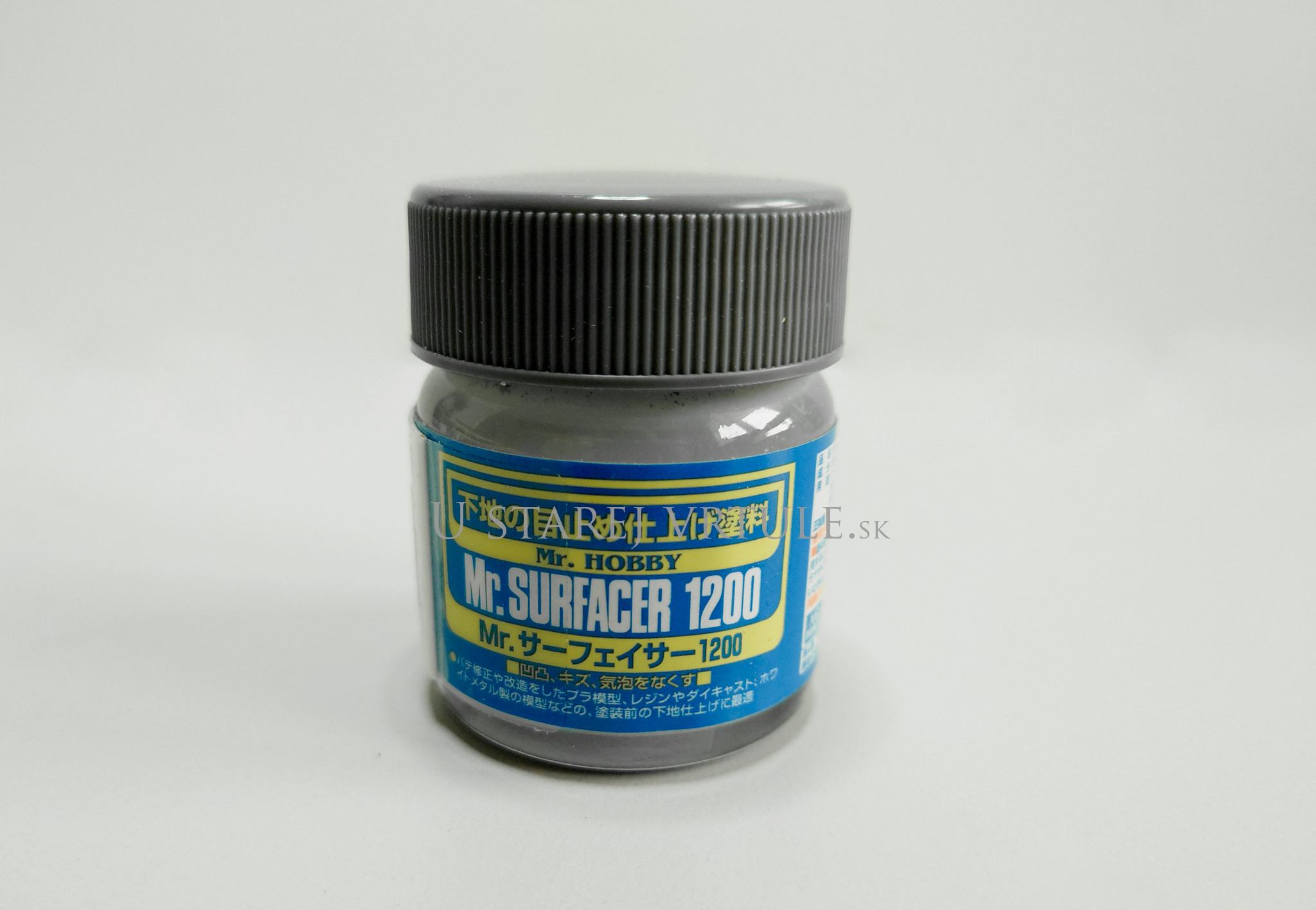 Mr.SURFACER 1200 40ml