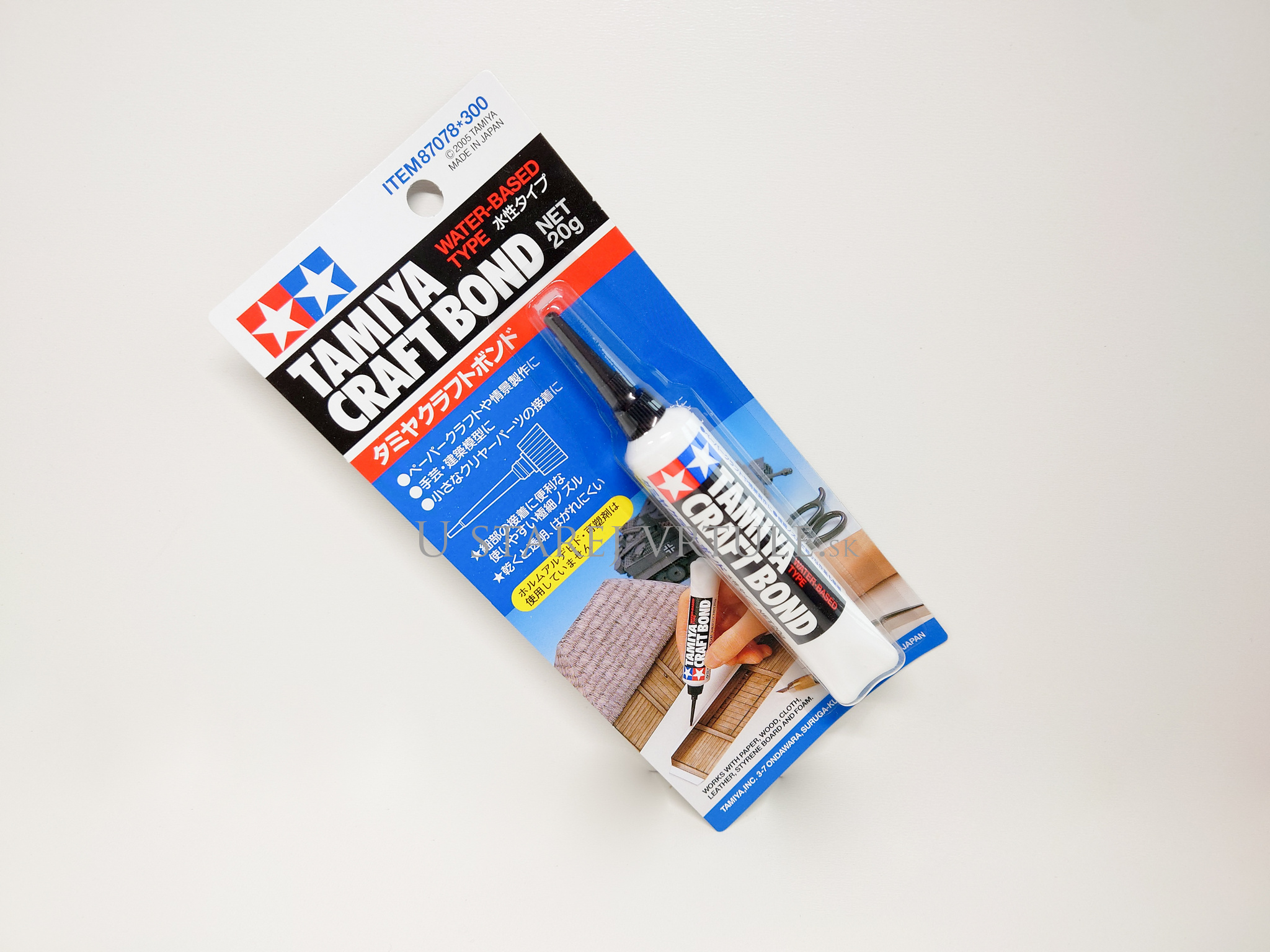 Tamiya Craft Bond
