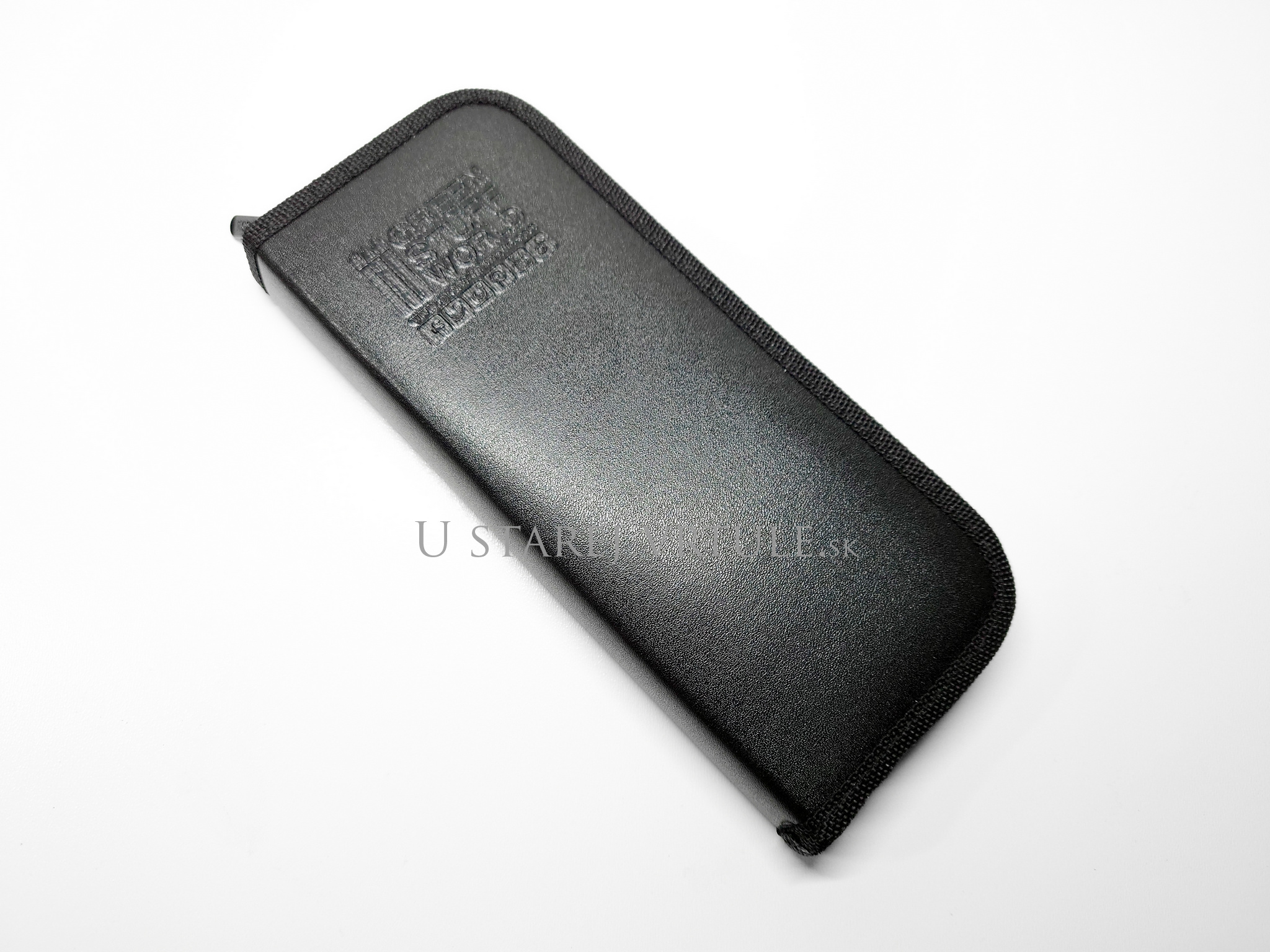 Professional Sculpting Tools with case