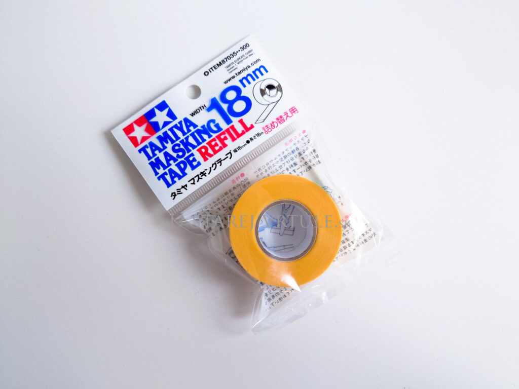 Tamiya Masking Tape 18mm