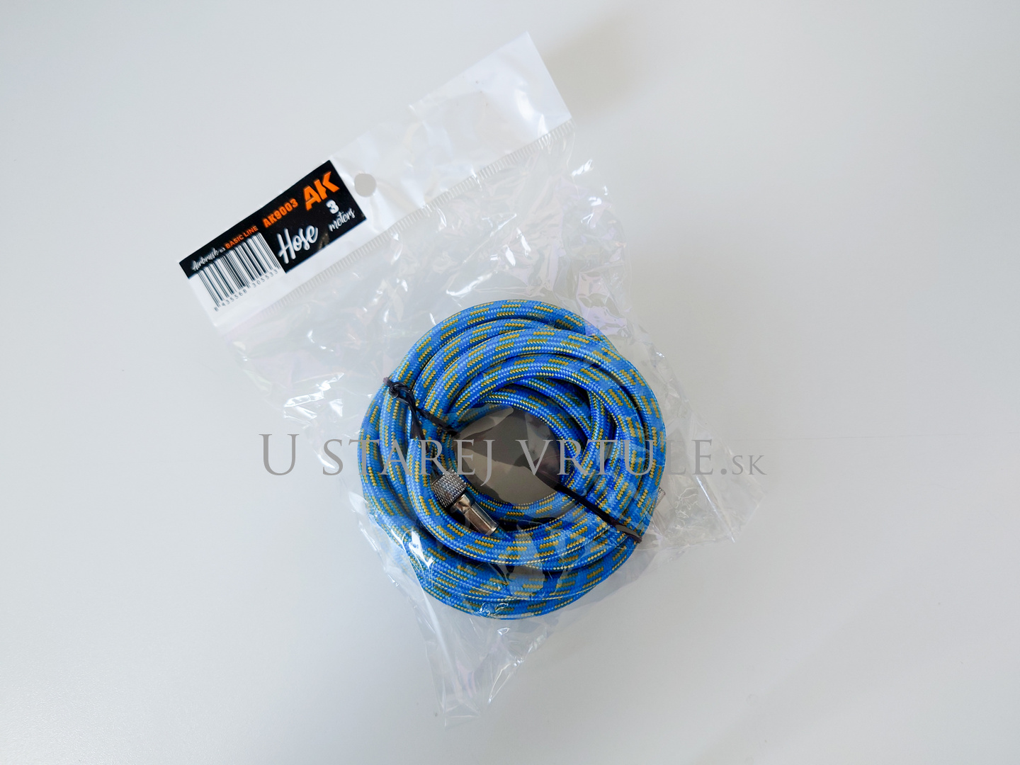 AK Hose 3m