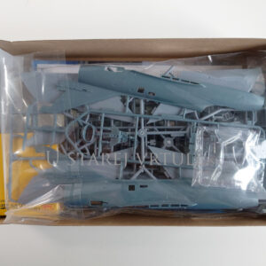 SMB-2 Super Mystère 'Sa'ar - Israeli Storm in the Sky' Hi-Tech Kit 1/48 + Book – Obrázok 6
