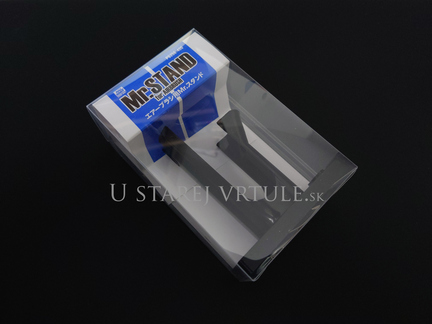 Mr.Stand For Airbrush