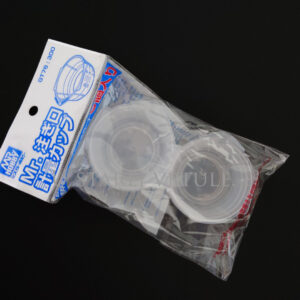 Mr.MEASURING CUP WITH POURER (6pcs) – Obrázok 1