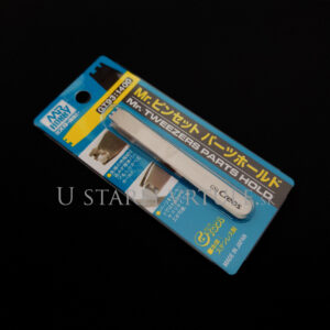 MR.TWEEZERS PARTS HOLDER – Obrázok 1