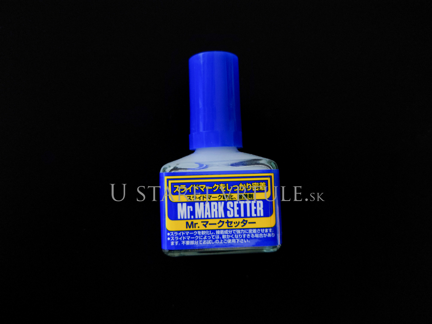 Mr.Mark Setter 40ml