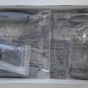 SU-22 M3/M4 Fitter F Version 2.0 1/48 – Obrázok 2