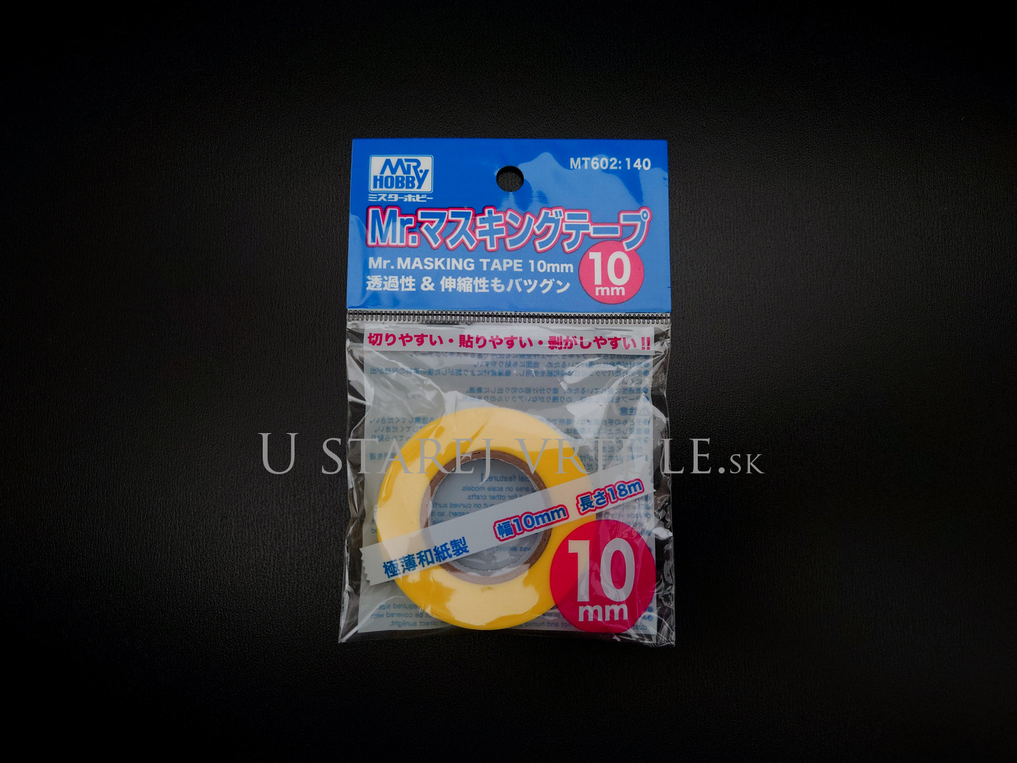 Mr.Masking Tape 10mm