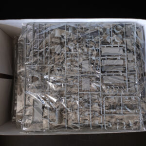 StuH 42 Ausf.G - Early Production w/full interior 1/35 – Obrázok 2