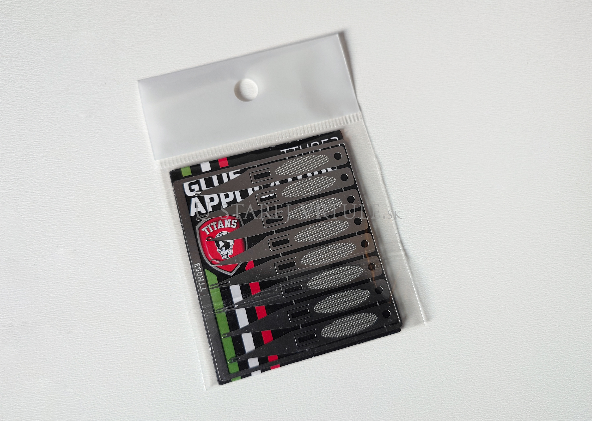 Glue Applicators (8pcs)