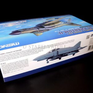McDonnell Douglas F-4E Phantom II 1/48 – Obrázok 4