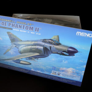 McDonnell Douglas F-4E Phantom II 1/48 – Obrázok 1