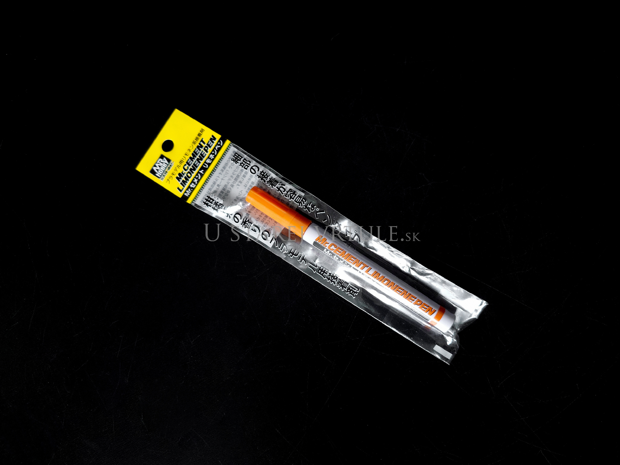 Mr.Cement Limonene Pen Standard Type