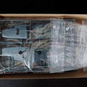 SPITFIRE STORY: Per Aspera ad Astra DUAL COMBO 1/48 – Obrázok 2
