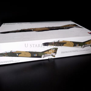 F-4C Vietnam Aces vol.2 1/48 – Obrázok 3