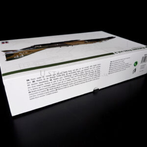 F-4C Vietnam Aces vol.2 1/48 – Obrázok 4