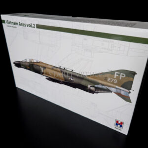 F-4C Vietnam Aces vol.2 1/48 – Obrázok 5