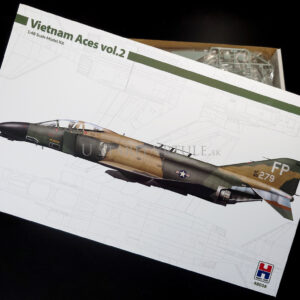 F-4C Vietnam Aces vol.2 1/48 – Obrázok 1