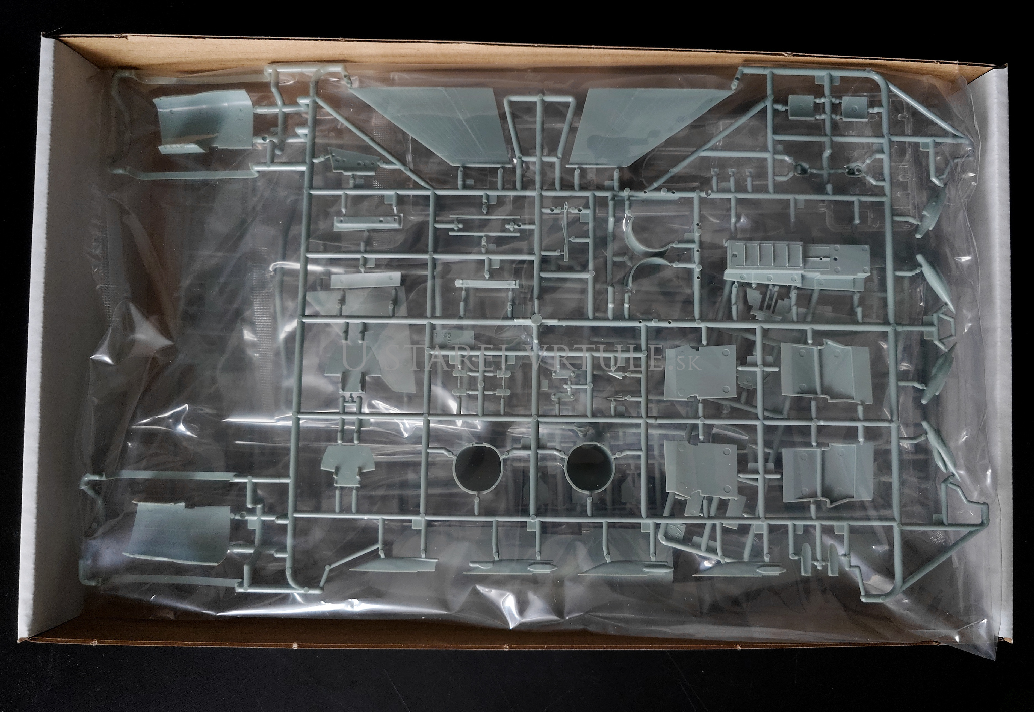 F-4C Vietnam Aces vol.2 1/48