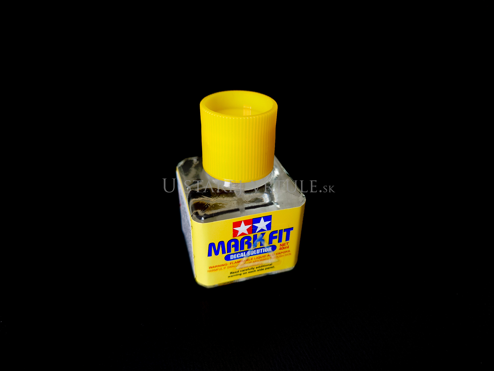 Mark Fit