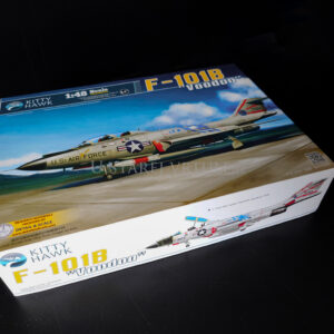 F-101B ”Voodoo” 1/48 – Obrázok 3