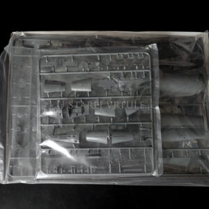 F-101B ”Voodoo” 1/48 – Obrázok 6