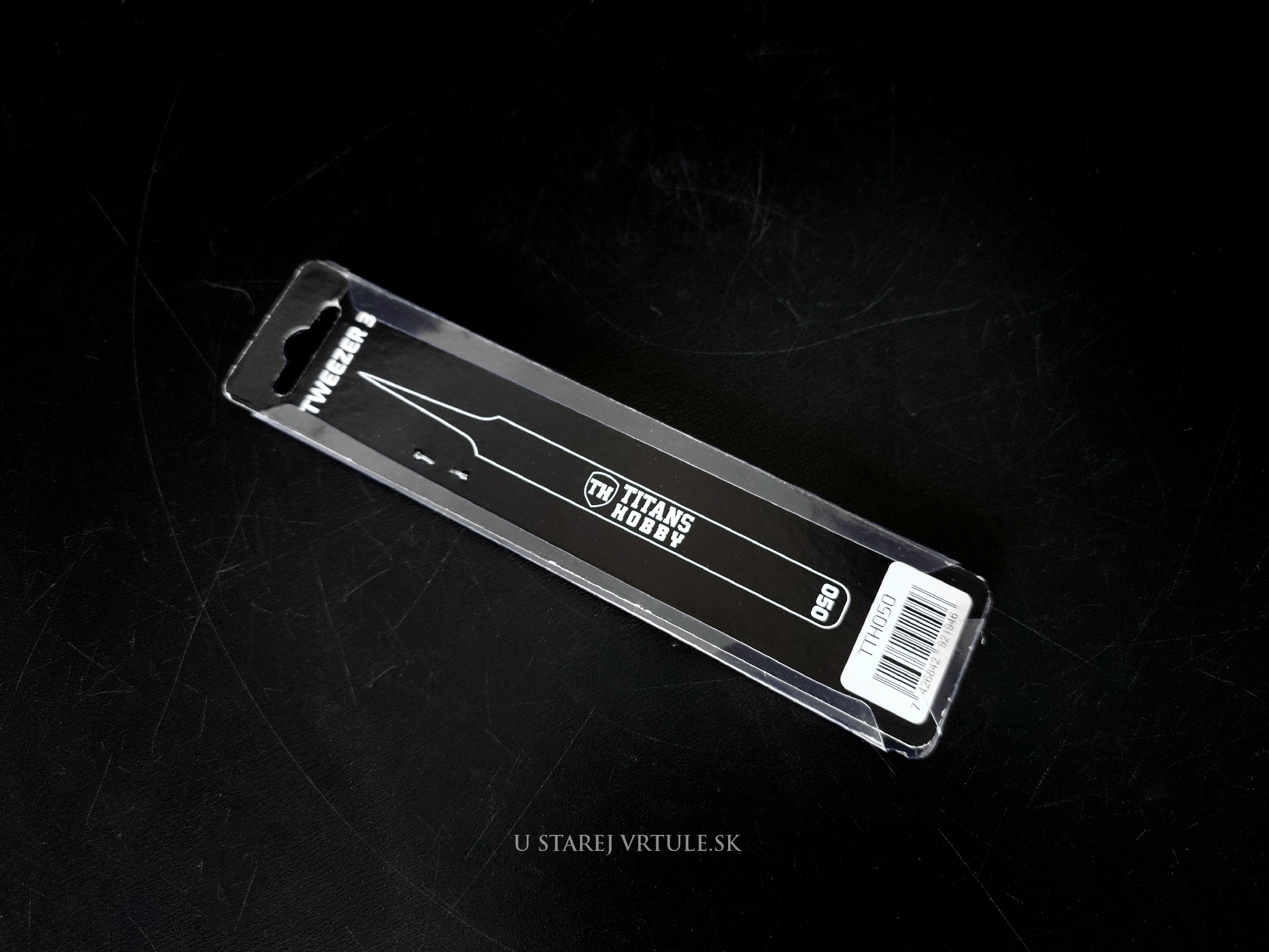 Titans Hobby Tweezer 3