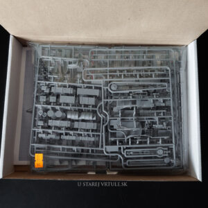 Luftwaffe Airfield Equipment 1/48 – Obrázok 6