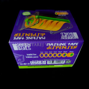 Masking Tape Dispenser – Obrázok 3