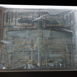 A-10A Thunderbolt II Close Air Support Attack Aircraft 1/48 – Obrázok 6