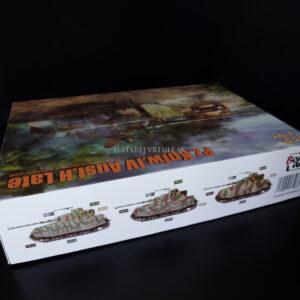 Pz.Kpfw.IV Ausf.H Late 1/35 – Obrázok 4