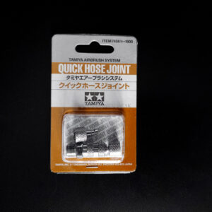 Tamiya Quick Hose Joint (rýchlospojka) – Obrázok 1
