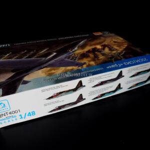 SU-25SM/SM3 Frogfoot 1/48 – Obrázok 4