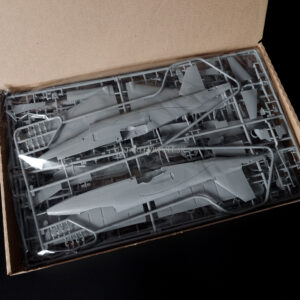 SU-25SM/SM3 Frogfoot 1/48 – Obrázok 6