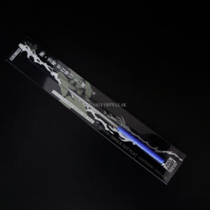 TAKUMI NO YASURI KIWAMI UNYOU SINGLE CUT MODELING FILE FLAT (NARROW) 4MM WIDE – Obrázok 1