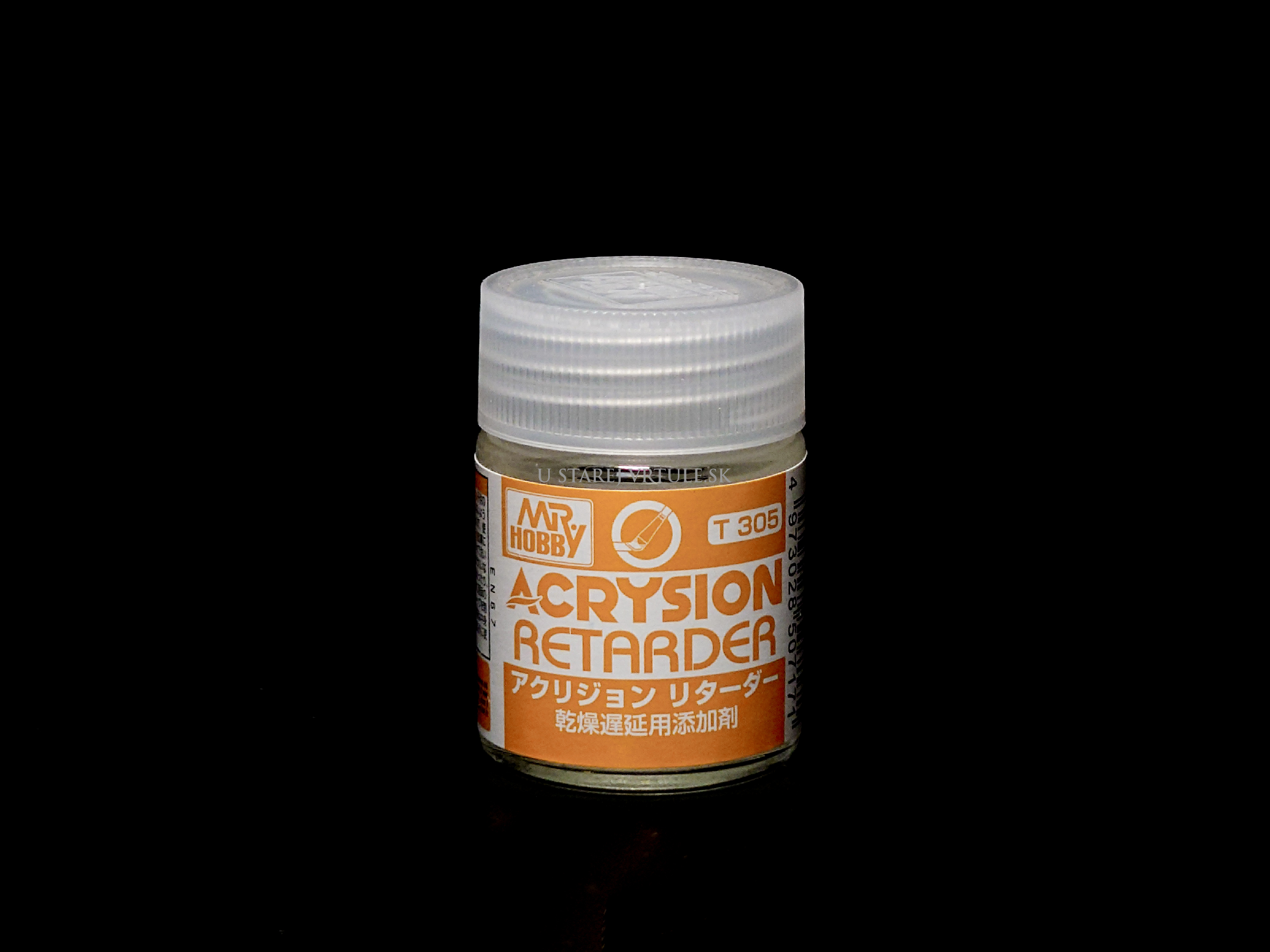 Acrysion Retarder 18ml