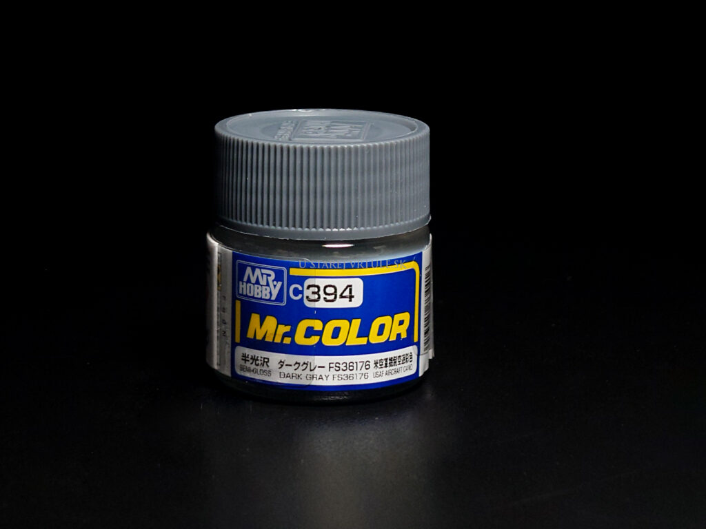Mr.Color c394 Dark Gray FS36176