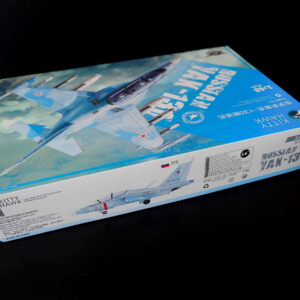 Russian Yak-130 1/48 – Obrázok 4