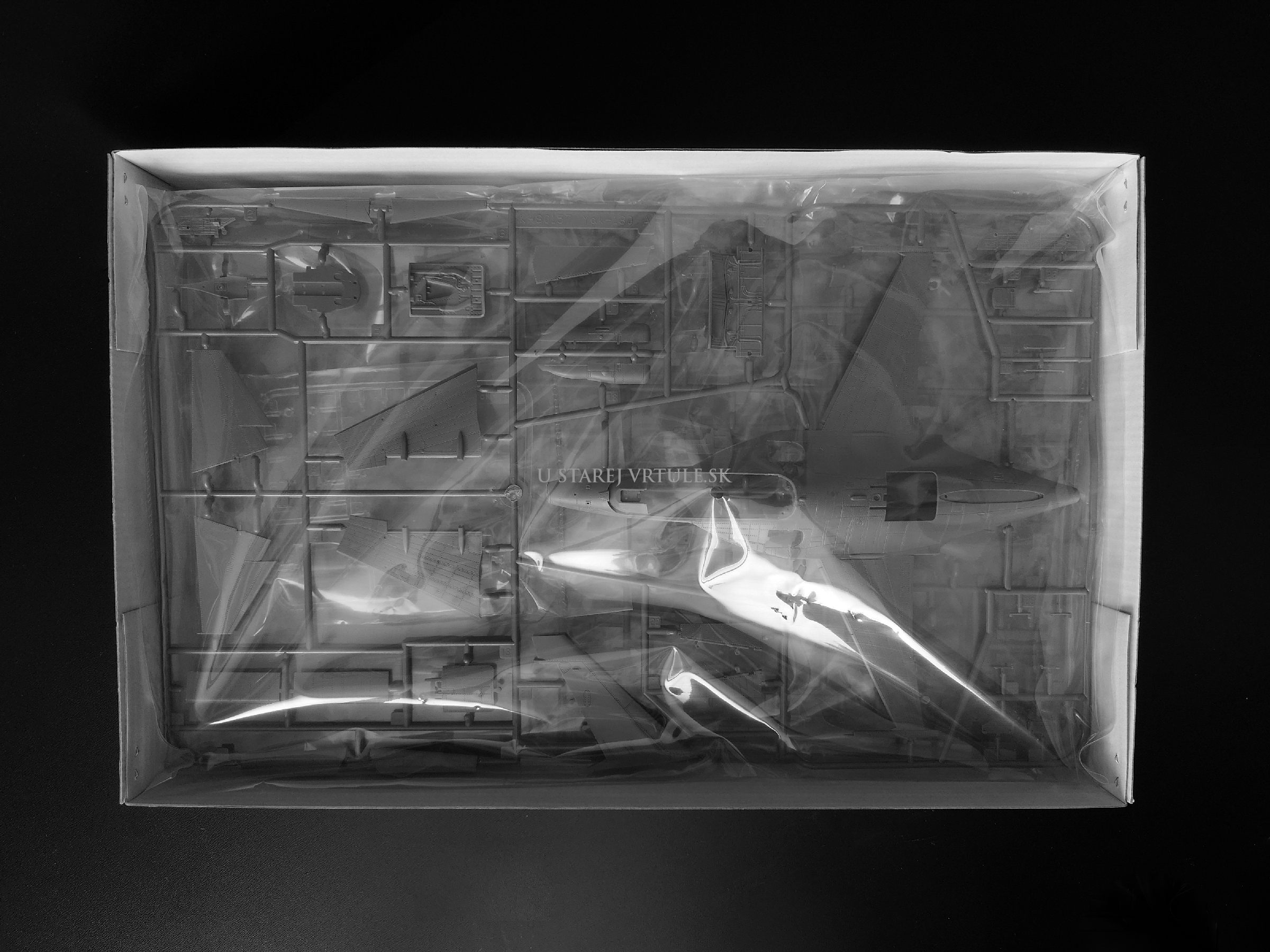 Russian Yak-130 1/48