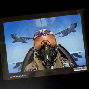 A-7E Corsair II - The Ultimate Reference Guide – Obrázok 2